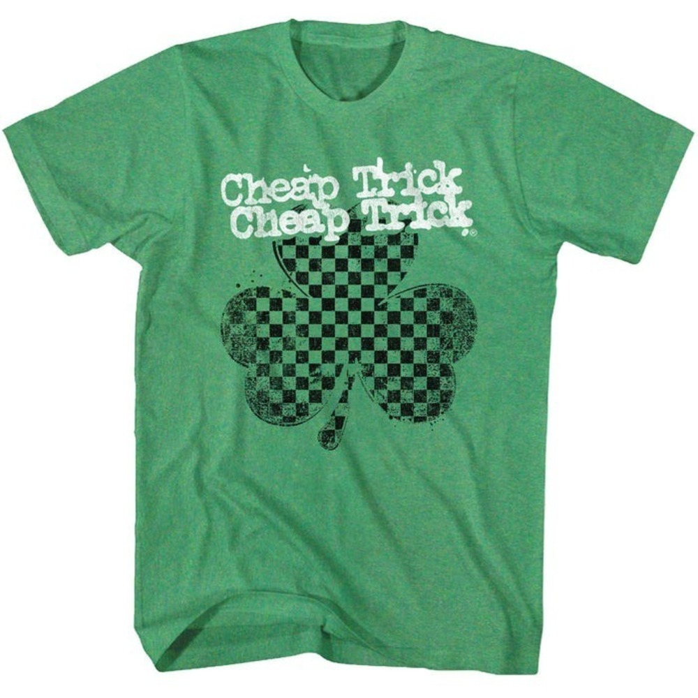 Cheap Trick - Shamrock  MeTV Mall